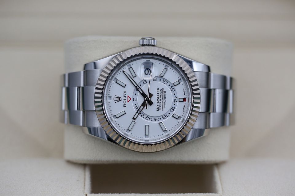 Rolex Sky-Dweller 326934 Image 5